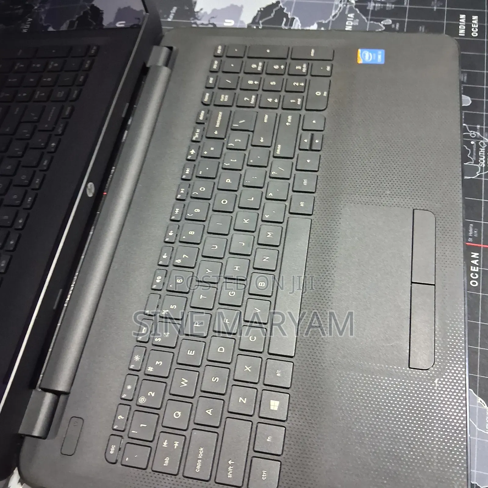 New Laptop HP Stream Notebook 8GB Intel Core i3 SSD 512GB