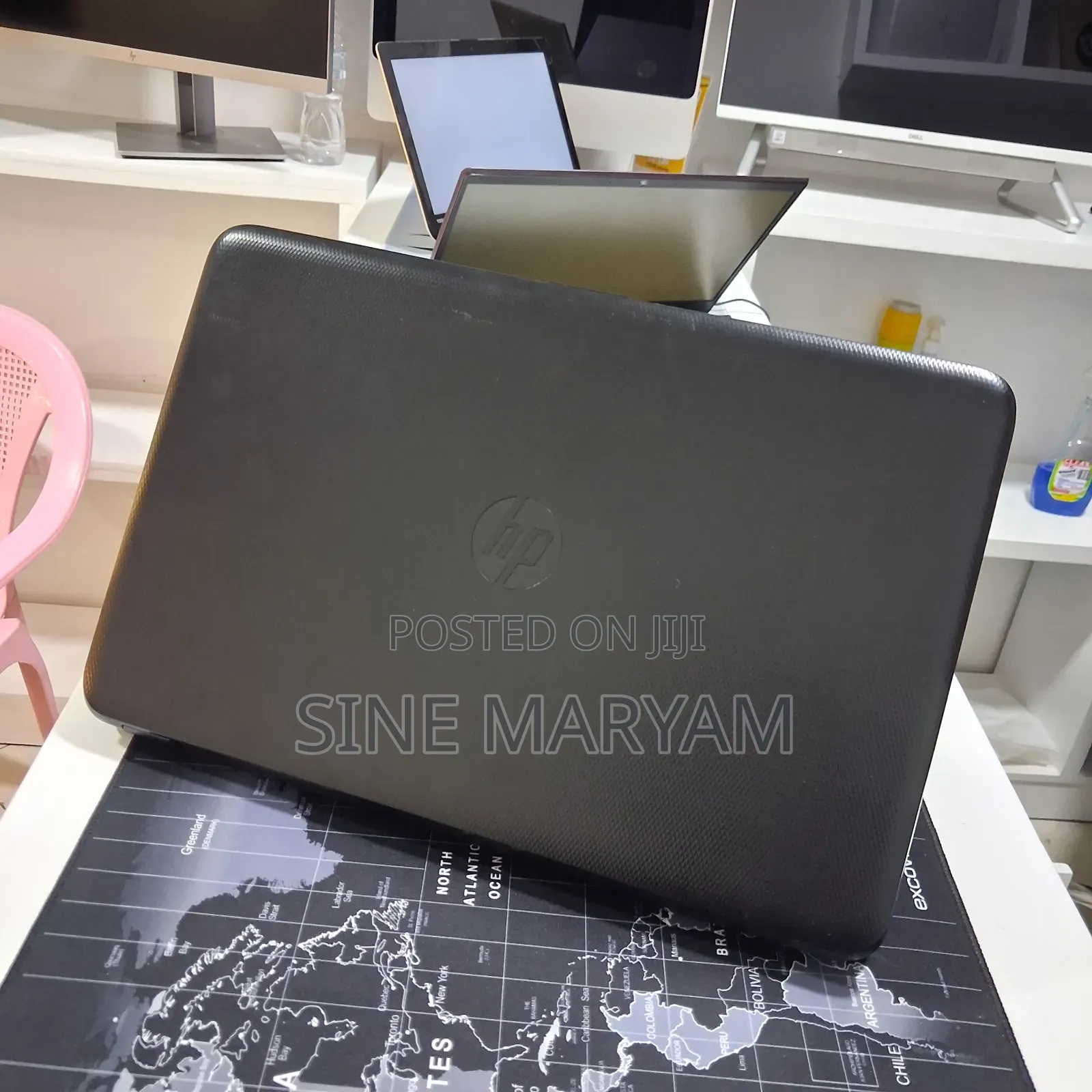 New Laptop HP Stream Notebook 8GB Intel Core i3 SSD 512GB