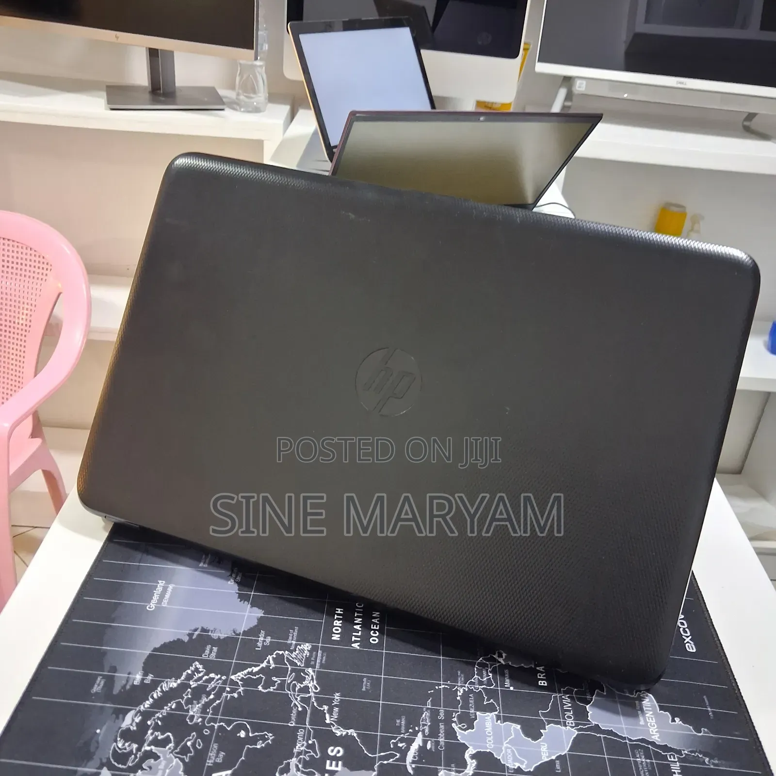 New Laptop HP Stream Notebook 8GB Intel Core i3 SSD 512GB