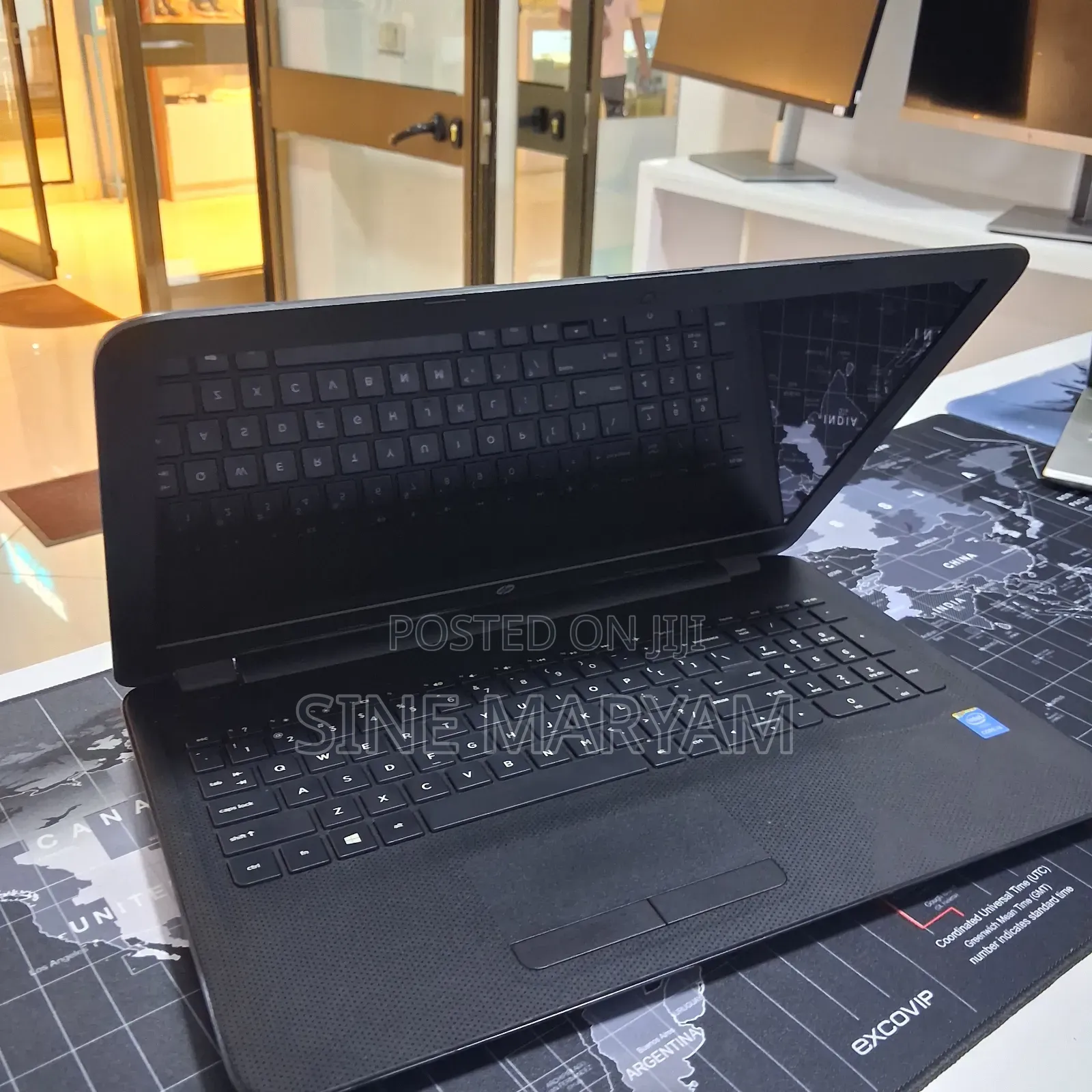 New Laptop HP Stream Notebook 8GB Intel Core i3 SSD 512GB