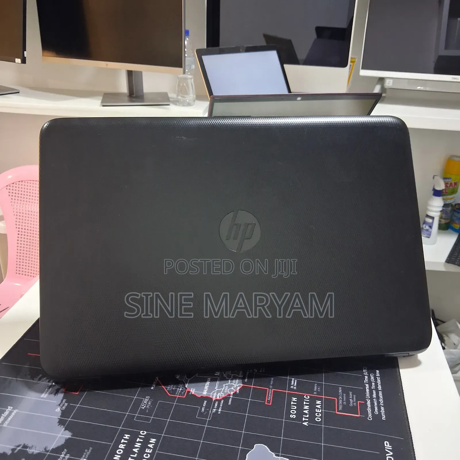New Laptop HP Stream Notebook 8GB Intel Core i3 SSD 512GB