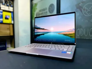 New Laptop HP Pavilion 14 16GB Intel Core i5 SSD 1T