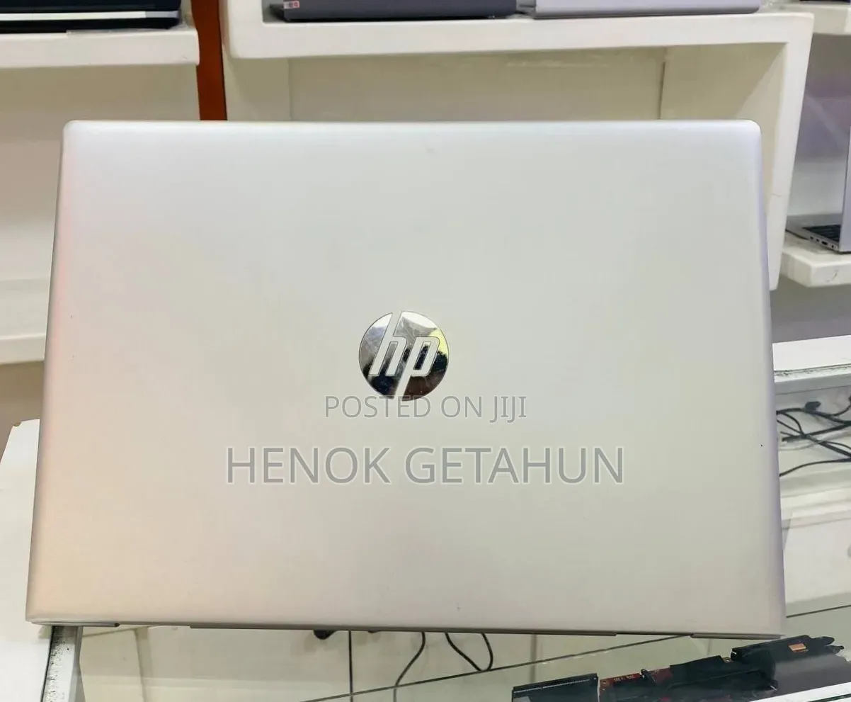 New Laptop HP Probook 11 EE G1 8GB Intel Core i5 HDD 500GB