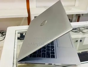New Laptop HP ProBook 430 G5 8GB Intel Core i5 HDD 500GB
