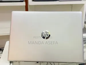 New Laptop HP ProBook 430 G5 8GB Intel Core i5 HDD 500GB