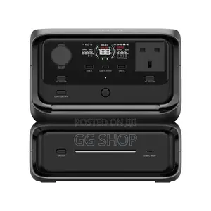 Ecoflow R3 300 Watts Power Station