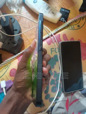 Samsung Galaxy A06 64 GB Black