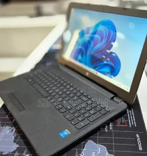 New Laptop HP Stream Notebook 8GB Intel Core i3 HDD 500GB