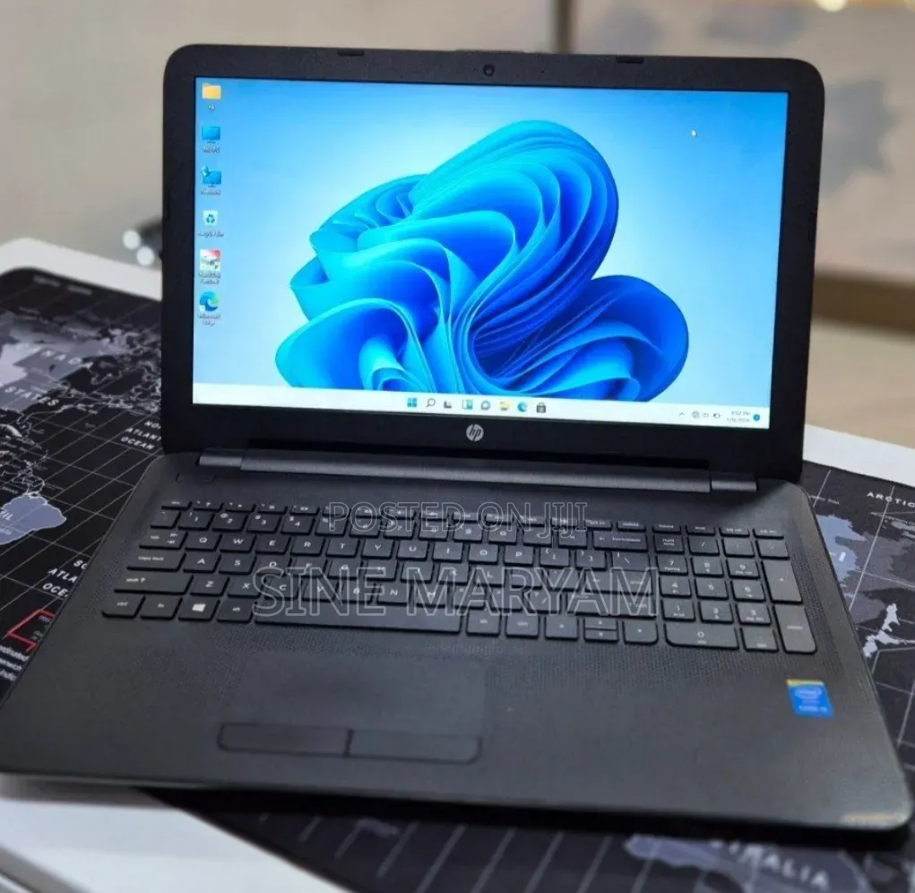 New Laptop HP Stream Notebook 8GB Intel Core i3 HDD 500GB