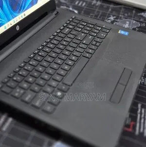 New Laptop HP Stream Notebook 8GB Intel Core i3 HDD 500GB