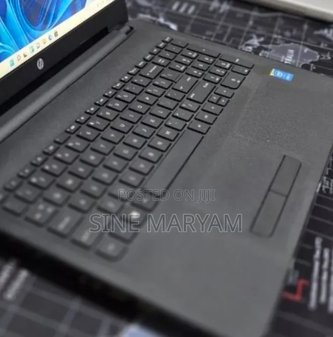 New Laptop HP Stream Notebook 8GB Intel Core i3 HDD 500GB