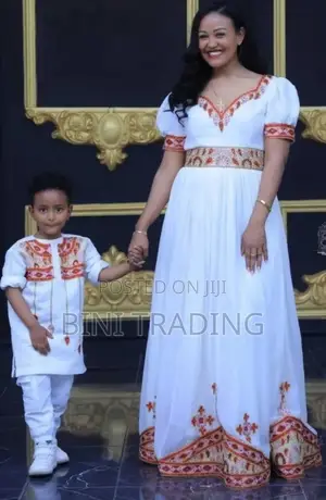 ምርጥ ምርጥ የ ሀገር ልብሶች እኛ ጋራ ማዘዝ ይቺላሉ
