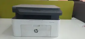 Hp MFP 135w Multifunction Printer (Print, Scan Copy)