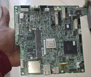 Formater Board (Ome) Kyocera Ecosys M2640idw