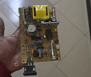 Power Supply