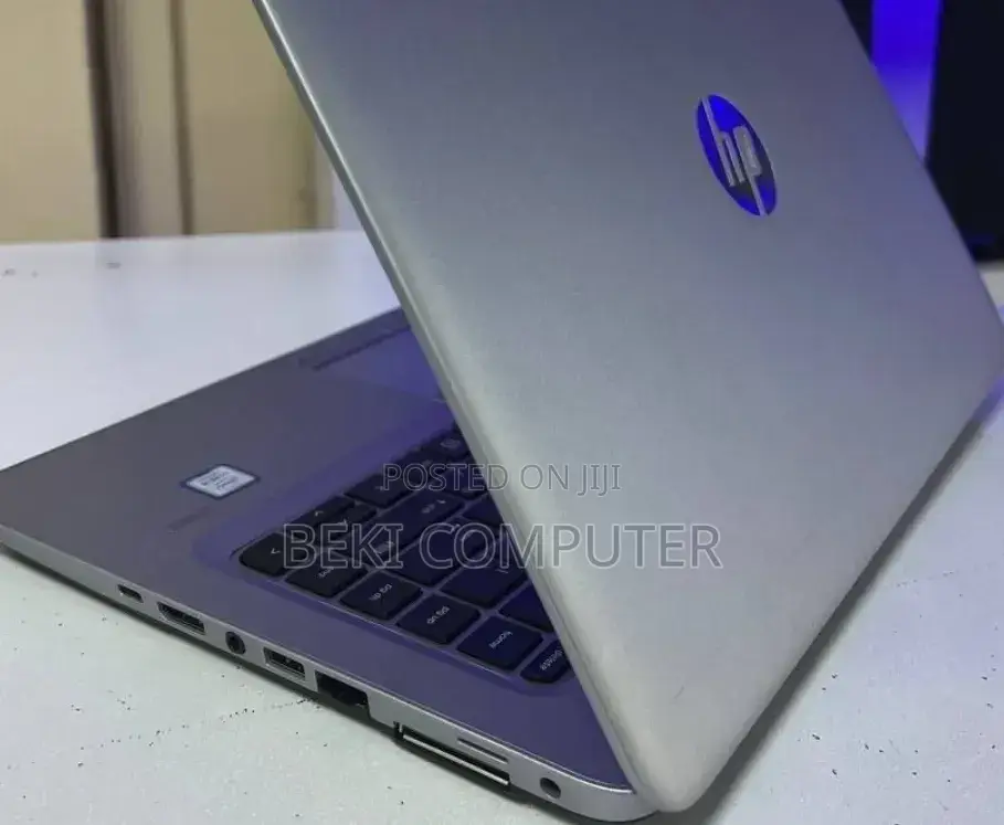Laptop HP EliteBook 840 G3 4GB Intel Core i5 HDD 1T