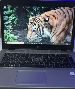 Laptop HP EliteBook 840 G3 4GB Intel Core i5 HDD 1T