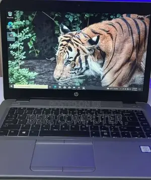 Laptop HP EliteBook 840 G3 4GB Intel Core i5 HDD 1T