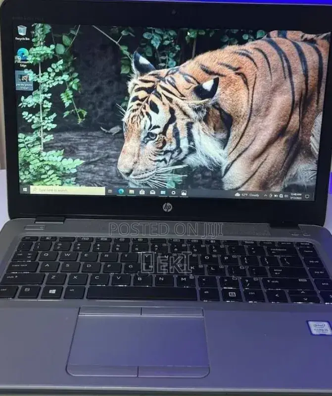 Laptop HP EliteBook 840 G3 4GB Intel Core i5 HDD 1T