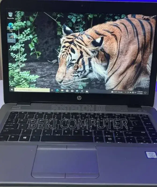 Laptop HP EliteBook 840 G3 4GB Intel Core i5 HDD 1T