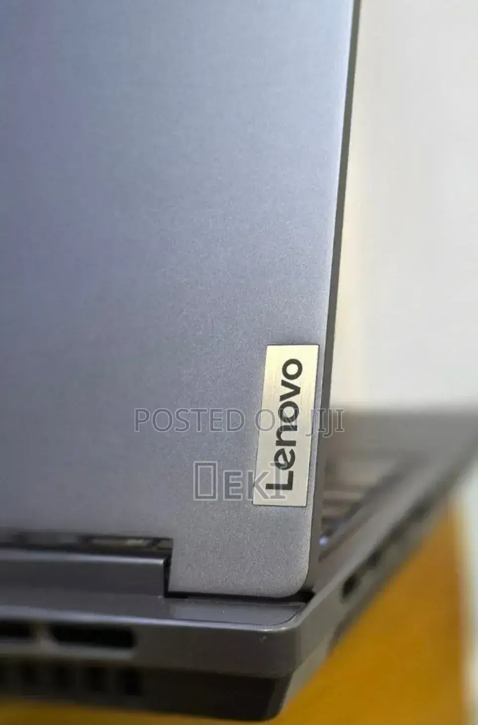 New Laptop Lenovo Legion 5 16GB Intel Core i7 SSD 1T