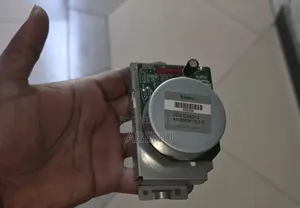 Main Motor