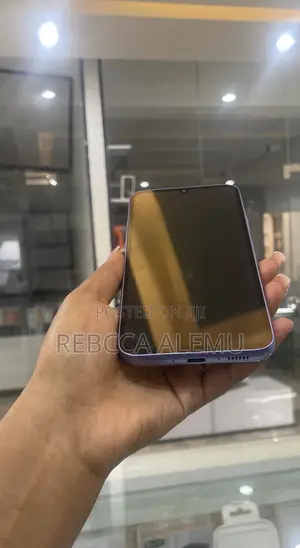 New Samsung Galaxy A34 5G 128 GB Blue