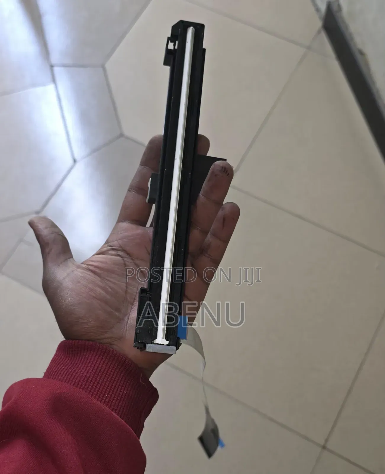 Cis (Scanner Head) Kyocera Ecosys