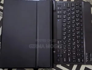 Samsung Galaxy Tab S6 Lite 64 GB Black