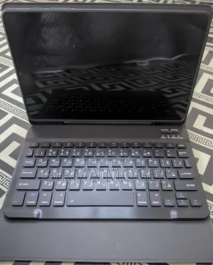 Samsung Galaxy Tab S6 Lite 64 GB Black