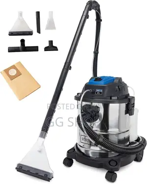 Hl Steam Vacuum 20 L