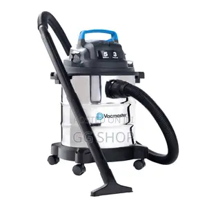 Hl Steam Vacuum 20 L