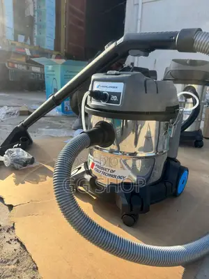 Hl Steam Vacuum 20 L