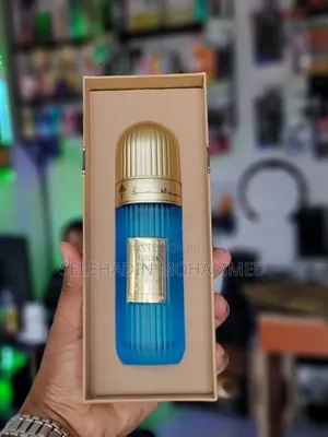 Tobacco Perfume