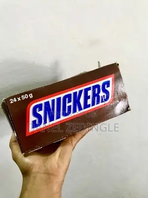 Different Chocolates