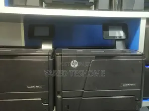 Hp Laserjet Pro 400
