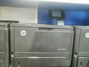 Hp Laserjet Pro 400