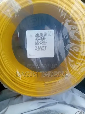 Bmet 2.5 Cable Scan የሚደረግ Original