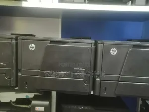 Hp Laserjet Pro 400