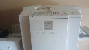 Gestetner Dx 2430