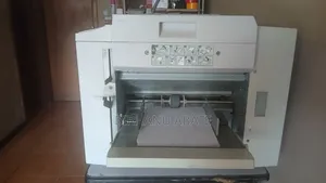 Gestetner Dx 2430