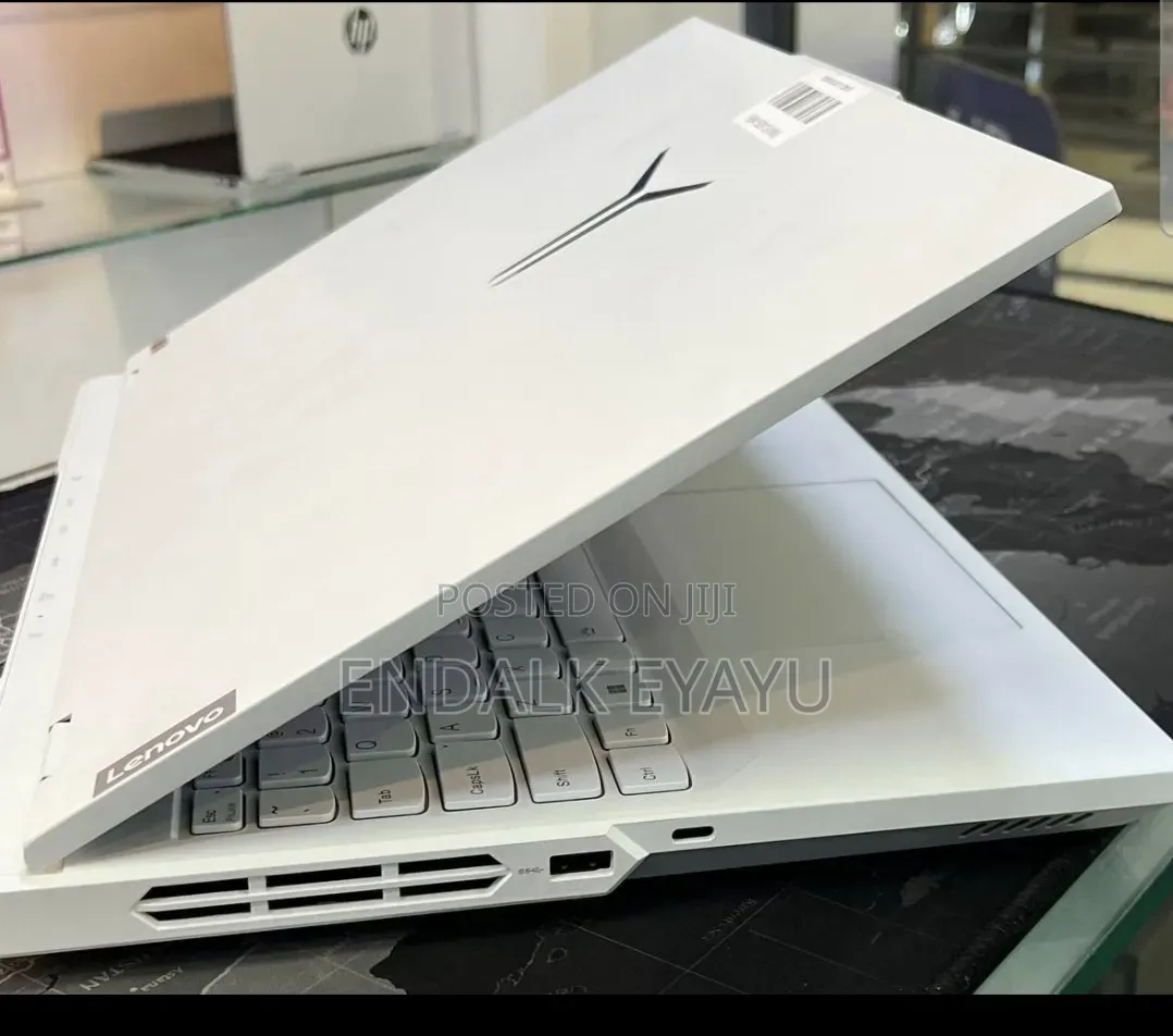 New Laptop Lenovo Legion 5 16GB Intel Core i9 SSD 1T
