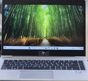 New Laptop HP EliteBook 840 G5 8GB Intel Core i5 SSD 512GB