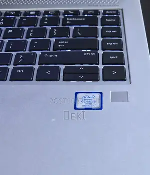 New Laptop HP EliteBook 840 G5 8GB Intel Core i5 SSD 512GB