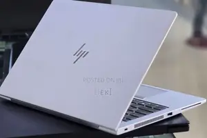 New Laptop HP EliteBook 840 G5 8GB Intel Core i5 SSD 512GB