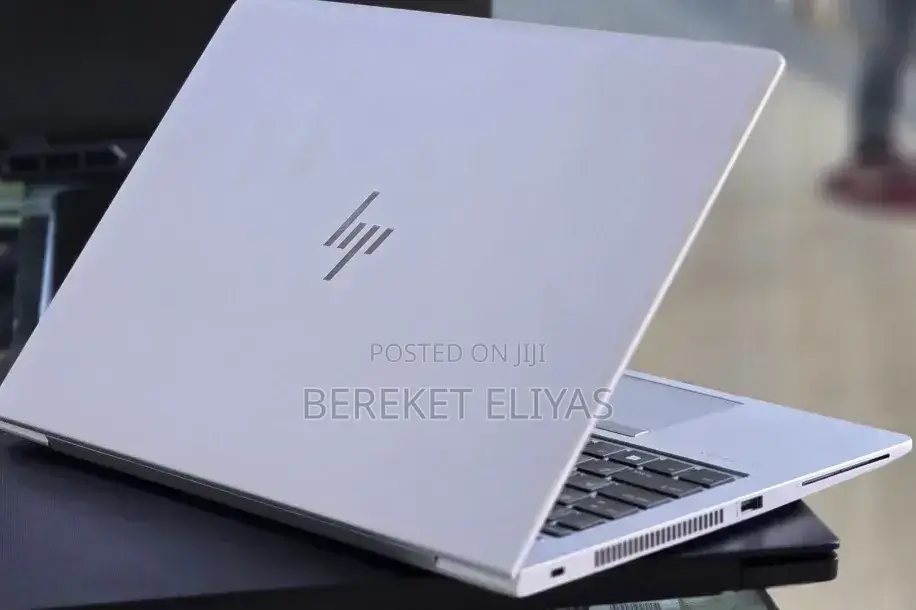 New Laptop HP EliteBook 840 G5 8GB Intel Core i5 SSD 512GB