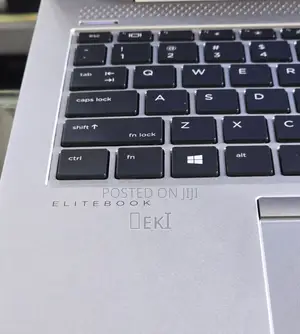 New Laptop HP EliteBook 840 G5 8GB Intel Core i5 SSD 512GB