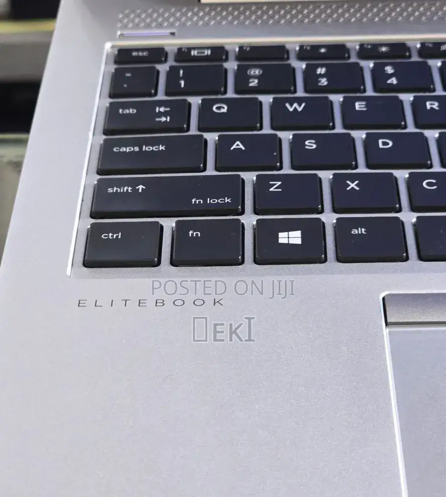 New Laptop HP EliteBook 840 G5 8GB Intel Core i5 SSD 512GB