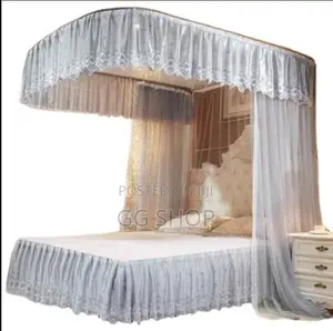 Mosquito Net for Double Bed