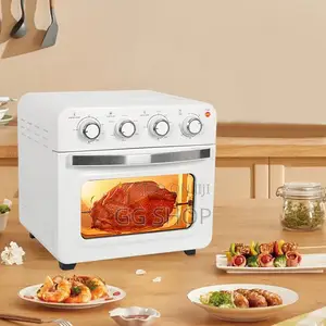 Bm Airfryer and Oven